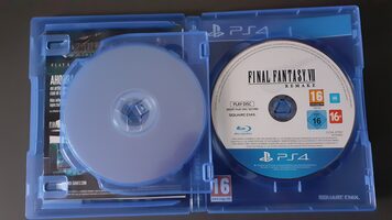 Final Fantasy VII Remake PlayStation 4 for sale