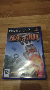 Buy FlatOut PlayStation 2