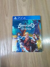 Braveland Trilogy PlayStation 4