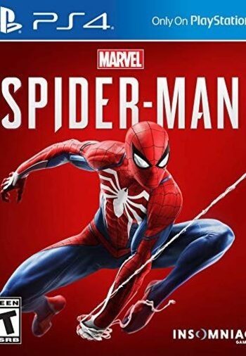 Marvel's Spider-Man Pre-order Bonus (DLC) (PS4) PSN Key EUROPE