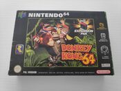 Donkey Kong 64 Nintendo 64