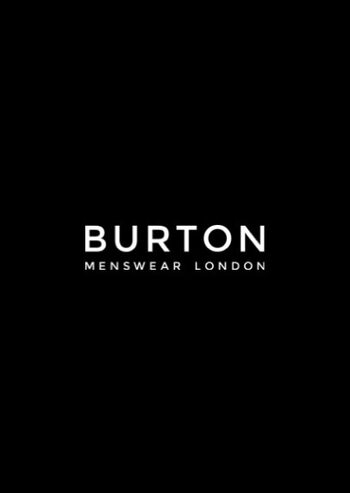 Burton Gift Card 5 GBP Key UNITED KINGDOM