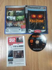 Killzone PlayStation 2