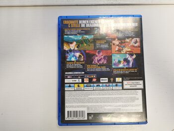 Dragon Ball Xenoverse PlayStation 4 for sale