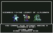 Buy Wizardry III: Legacy of Llylgamyn NES