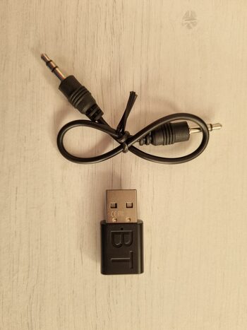 Bluetooth adapteris BT 5.0