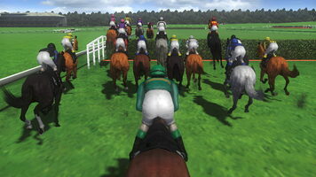 Champion Jockey: G1 Jockey & Gallop Racer Xbox 360