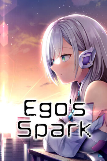 Ego's Spark (PC) Steam Key GLOBAL