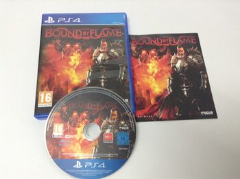 Buy Bound by Flame PlayStation 4