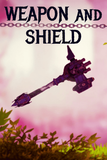 Hexaluga - Weapon and Shield (PC) Steam Key GLOBAL