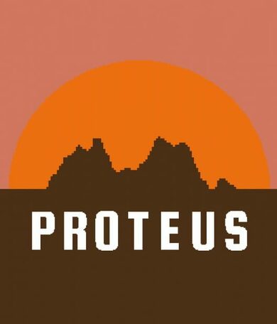 E-shop Proteus Steam Key GLOBAL