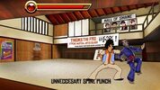 Kung Fu Funk: Everybody is Kung Fu Fighting! Wii