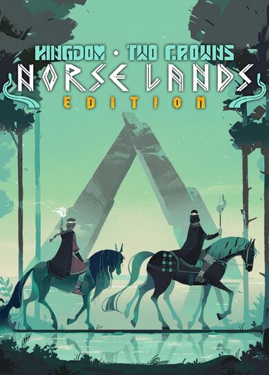 E-shop Kingdom Two Crowns: Norse Lands Edition (PC) Steam Key GLOBAL