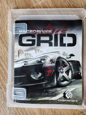 Buy Race Driver: Grid PlayStation 3