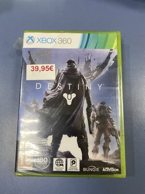 Destiny Xbox 360