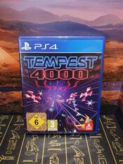 Tempest 4000 PlayStation 4