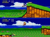 Get Sonic the Hedgehog 2 SEGA Master System
