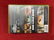 Redeem Grand Theft Auto: San Andreas Xbox