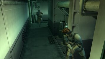 METAL GEAR SOLID HD COLLECTION PlayStation 3