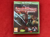 Killer Instinct Xbox One