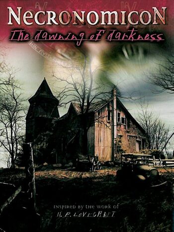 Necronomicon: The Dawning of Darkness PlayStation