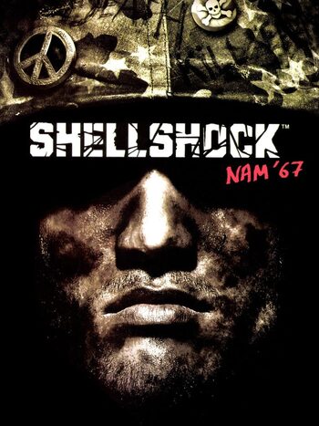 ShellShock: Nam '67 PlayStation 2