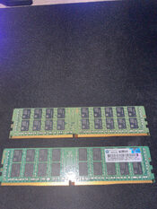 Samsung 32GB 2Rx4 PC4-2133P-RA0-10-MC0