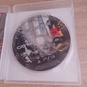 Buy Crysis 2 PlayStation 3