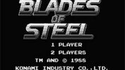 Get Blades of Steel NES