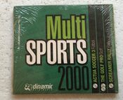 MULTISPORTS 2000 - PC (PRECINTADO)