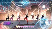 Zumba Fitness World Party Wii U