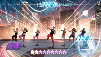 Zumba Fitness World Party Xbox 360