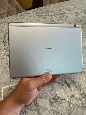 Huawei MediaPad T3 10 16GB Space Gray for sale