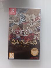 GetsuFumaDen: Undying Moon Nintendo Switch