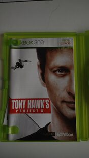 Buy Tony Hawk's Proving Ground Xbox 360