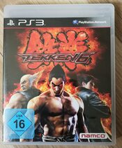 Tekken 6 PlayStation 3