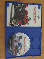 Tourist Trophy PlayStation 2 for sale