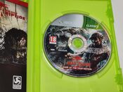 Dead Island Double Pack Xbox 360 for sale