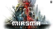 Miasma Chronicles PlayStation 5