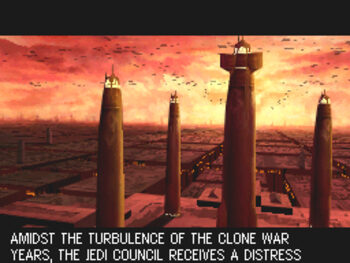 Get Star Wars The Clone Wars: Jedi Alliance Nintendo DS