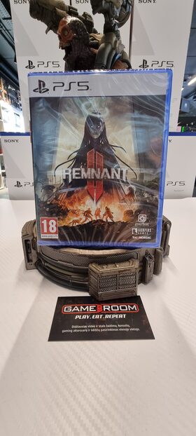Remnant II PlayStation 5