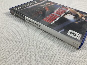 Get Road Rage 3 PlayStation 2