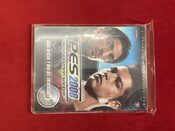 Get Guia Pro Evolution Soccer 2008 PES Playmania Playstation Ps2 Precintada Blister