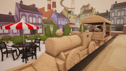 Tracks - The Train Set Game (PC) Steam Key GLOBAL