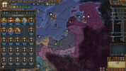 Europa Universalis IV: Lions of the North (DLC) (PC) Steam Key EUROPE