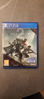 Destiny 2 PlayStation 4