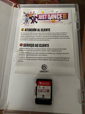 Just Dance 2019 Nintendo Switch