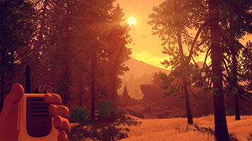 Get Firewatch PlayStation 4