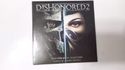 CD Música seleccionada Dishonored 2