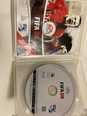 Buy FIFA 08 PlayStation 3